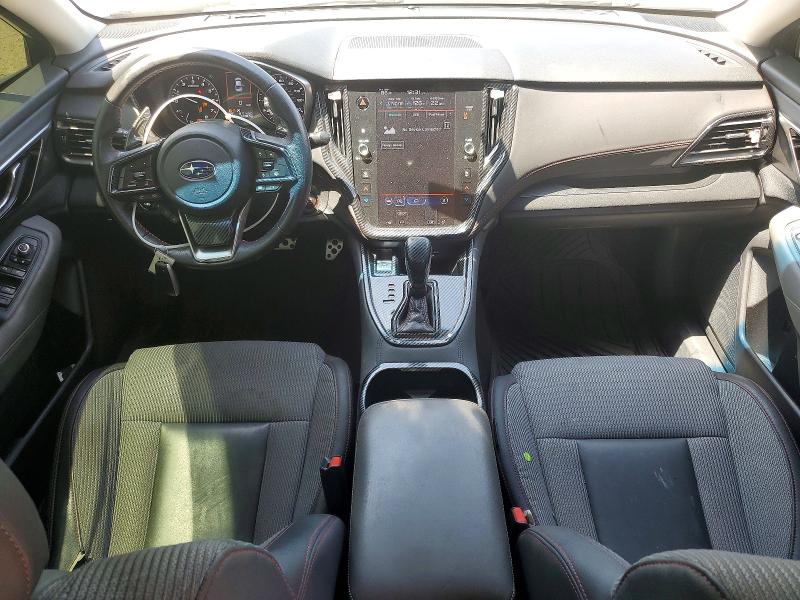 54945056 :رقم المزاد ، 4S3BWAG68M3015759 vin ، 2021 Subaru Legacy مزاد بيع