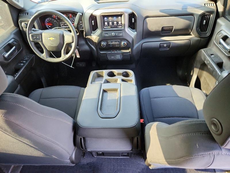 Продажа на аукционе авто 2020 Chevrolet Silverado, vin: 3GCPYBEHXLG103816, номер лота: 53072906