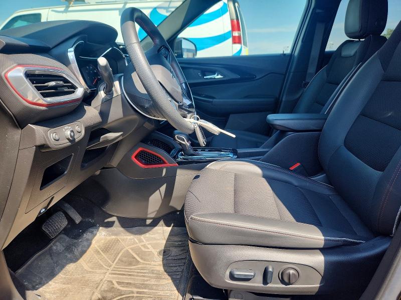 51107396 :رقم المزاد ، KL79MTSL7PB098606 vin ، 2023 Chevrolet Trailblazer مزاد بيع