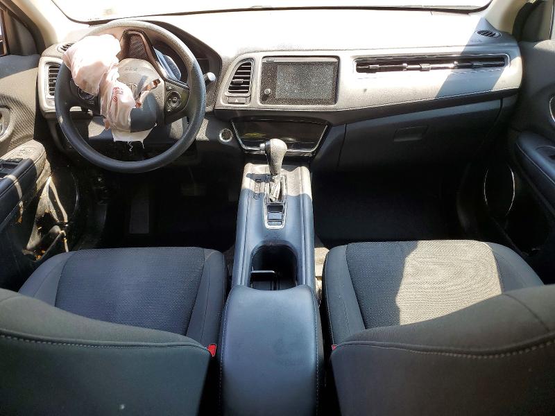 2021 Honda Hr-v მანქანა იყიდება აუქციონზე, vin: 3CZRU6H50MM706655, აუქციონის ნომერი: 54006346