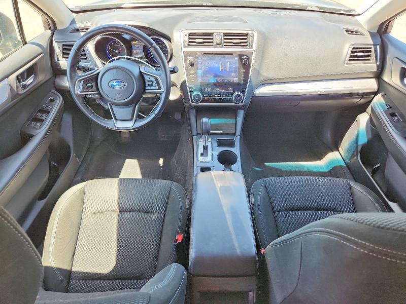 Aukcja sprzedaży 2018 Subaru Outback, vin: 4S4BSACC9J3363469, numer aukcji: 52888666