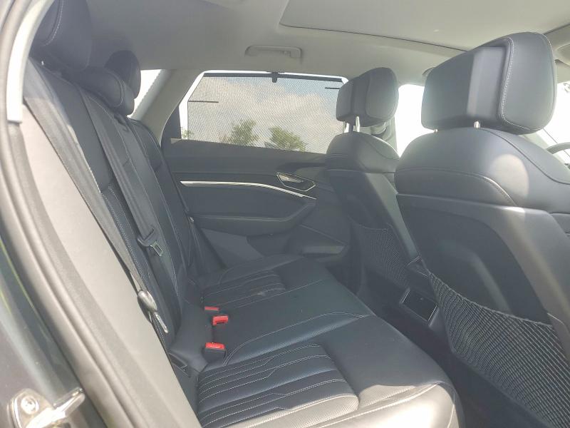 Aukcja sprzedaży 2019 Audi E-tron, vin: WA1VAAGE8KB025000, numer aukcji: 52888896
