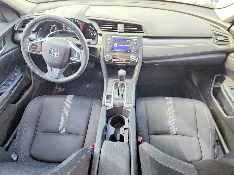 Aukcja sprzedaży 2016 Honda Civic, vin: 19XFC2F59GE059131, numer aukcji: 54292336