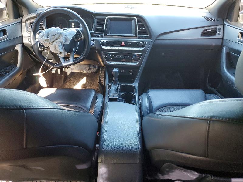 Продаж на аукціоні авто 2019 Hyundai Sonata, vin: 5NPE34AF7KH803921, номер лоту: 53109876