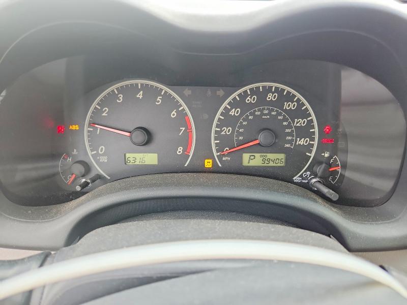 Aukcja sprzedaży 2011 Toyota Corolla, vin: JTDBU4EE6B9150430, numer aukcji: 54541226