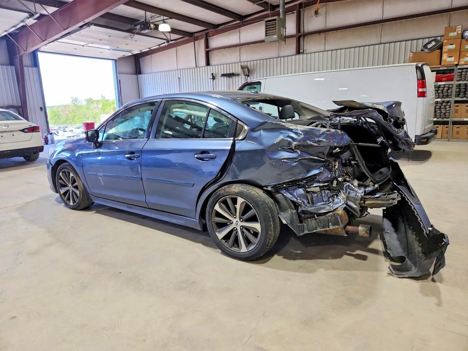 Aukcja sprzedaży 2015 Subaru Legacy, vin: 4S3BNAL60F3068273, numer aukcji: 54192566