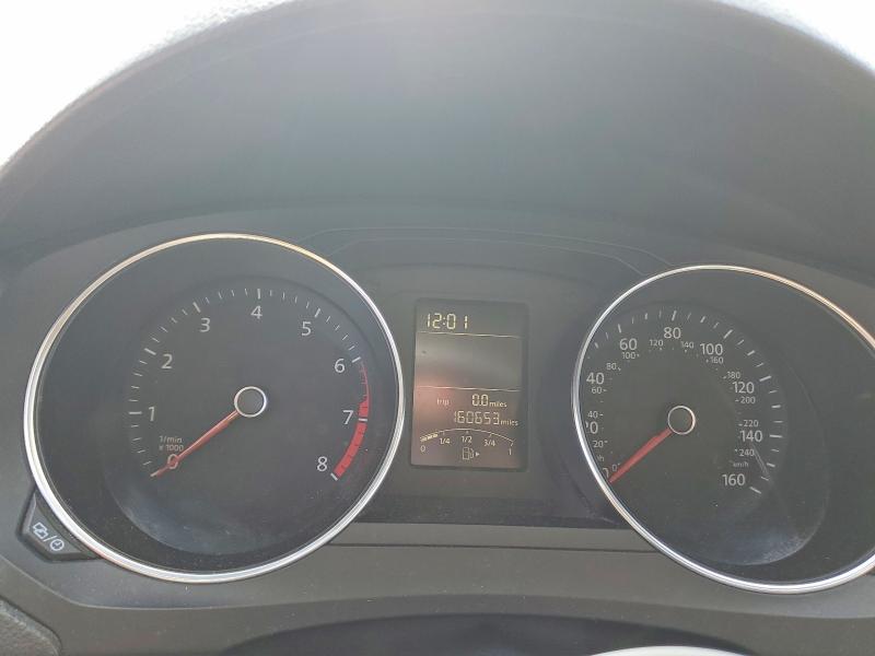 2015 Volkswagen Jetta მანქანა იყიდება აუქციონზე, vin: 3VW2K7AJ3FM254985, აუქციონის ნომერი: 54985016
