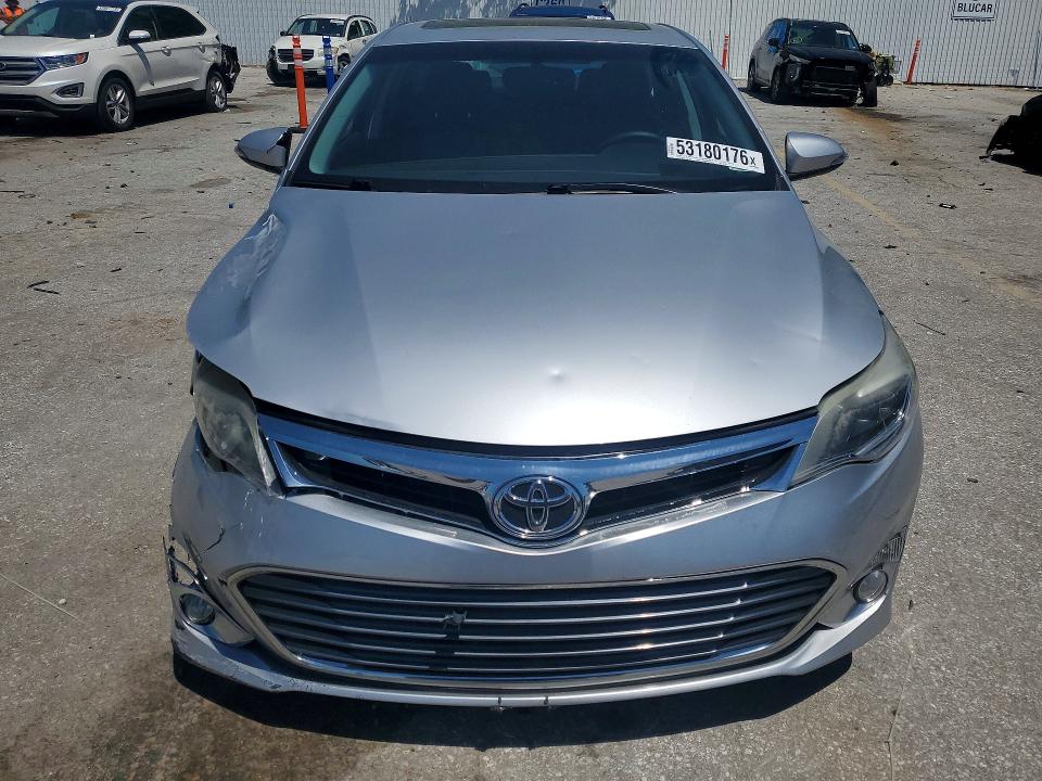 Aukcja sprzedaży 2013 Toyota Avalon, vin: 4T1BK1EB9DU051784, numer aukcji: 53180176