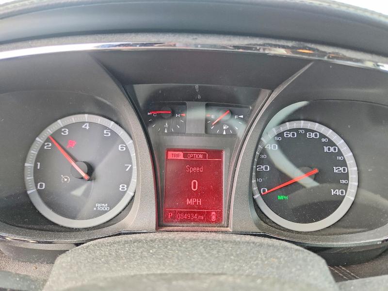 Aukcja sprzedaży 2017 Gmc Terrain, vin: 2GKFLVE35H6263223, numer aukcji: 52765916