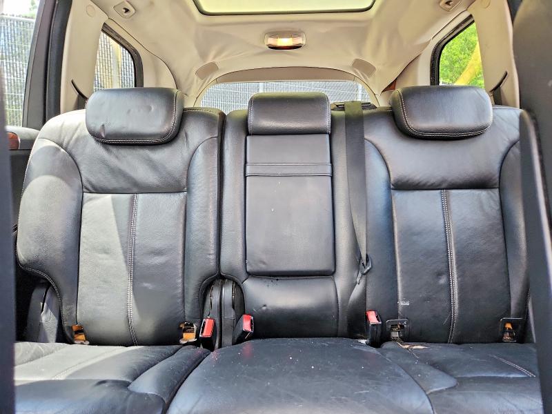 Auction sale of the 2007 Mercedes-benz Gl, vin: 4JGBF71E37A122216, lot number: 53540006