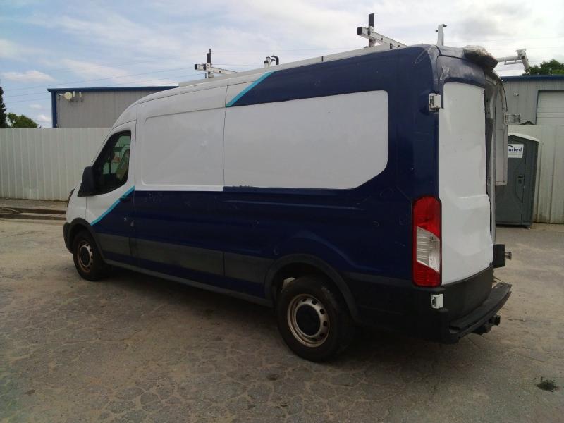 Продажа на аукционе авто 2022 Ford Trans 250, vin: 1FTBR1C82NKA20073, номер лота: 97862655