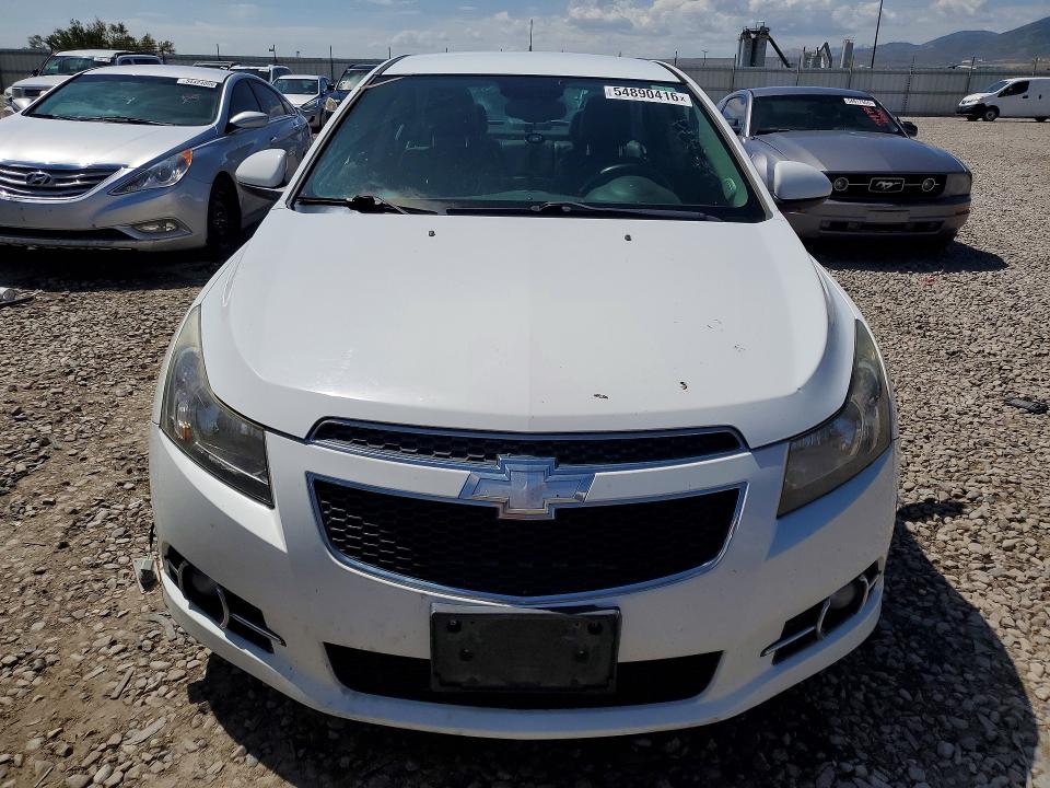 Aukcja sprzedaży 2014 Chevrolet Cruze, vin: 1G1PE5SB6E7378794, numer aukcji: 54890416