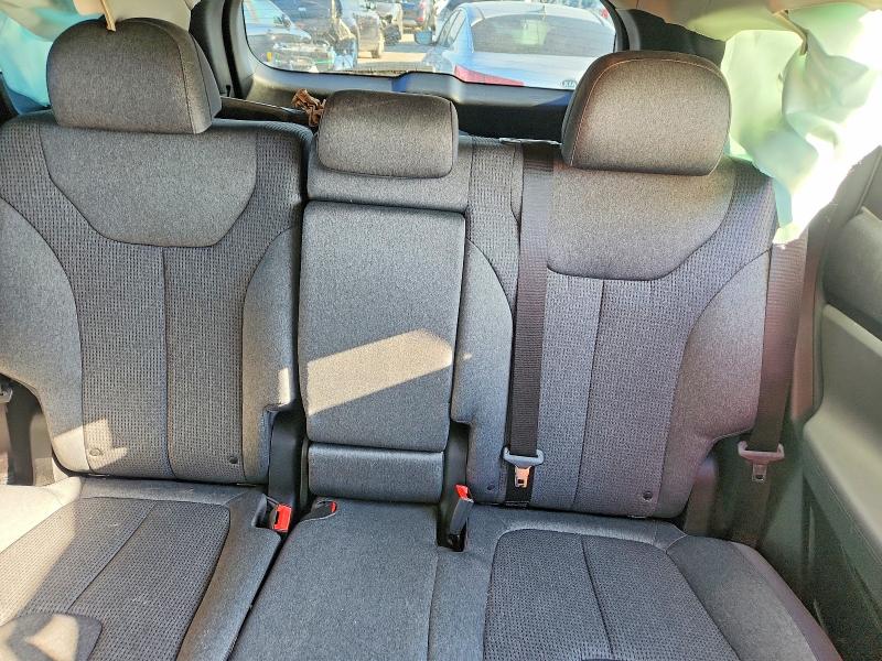 Aukcja sprzedaży 2023 Hyundai Santa Fe, vin: 5NMS2DAJ0PH613554, numer aukcji: 52659366