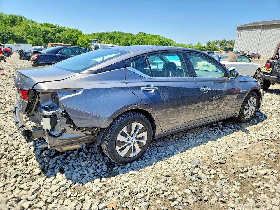 Продаж на аукціоні авто 2024 Nissan Altima, vin: 1N4BL4BV6RN407410, номер лоту: 54258396