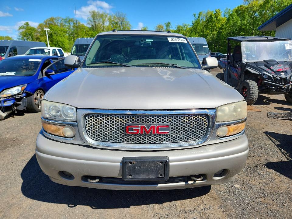 Aukcja sprzedaży 2005 Gmc Yukon Xl, vin: 1GKFK66U55J266752, numer aukcji: 52683776