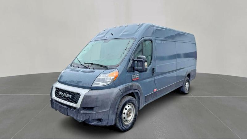 Продажа на аукционе авто 2019 Ram Promaster 3500, vin: 3C6URVJG5KE544673, номер лота: 52431836