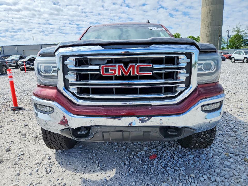 Aukcja sprzedaży 2016 Gmc Sierra, vin: 3GTU2NEC9GG198790, numer aukcji: 52228396