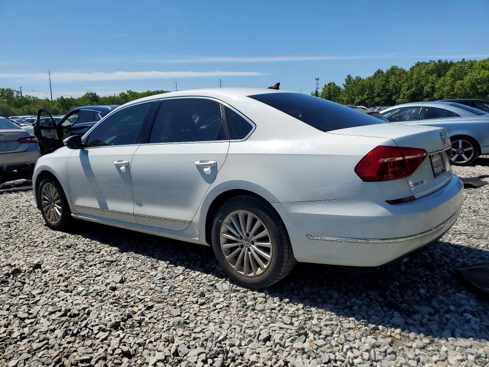 Aukcja sprzedaży 2016 Volkswagen Passat, vin: 1VWBT7A3XGC012471, numer aukcji: 54646406