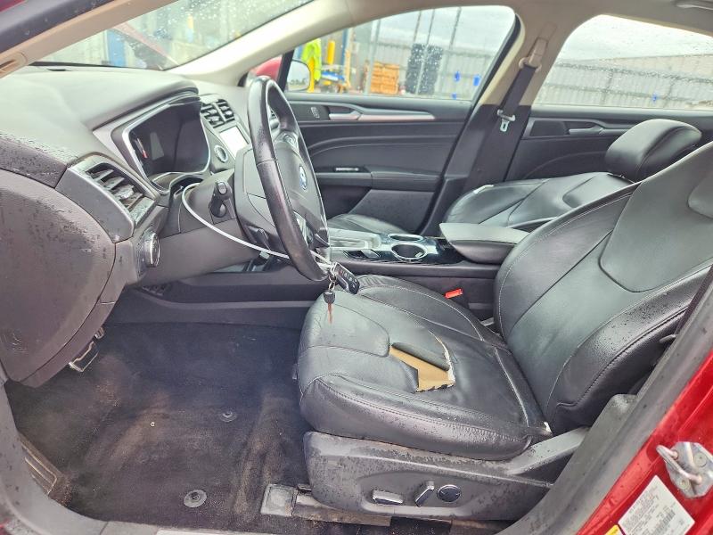 51762316 :رقم المزاد ، 3FA6P0K9XDR308743 vin ، 2013 Ford Fusion مزاد بيع