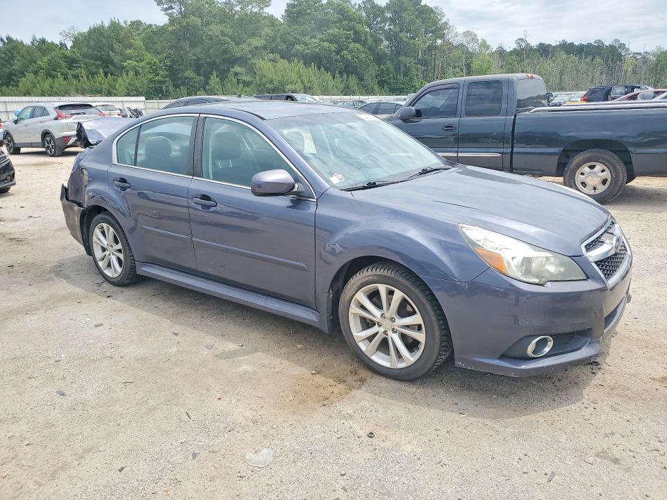 Aukcja sprzedaży 2014 Subaru Legacy, vin: 4S3BMCL66E3017146, numer aukcji: 53463276