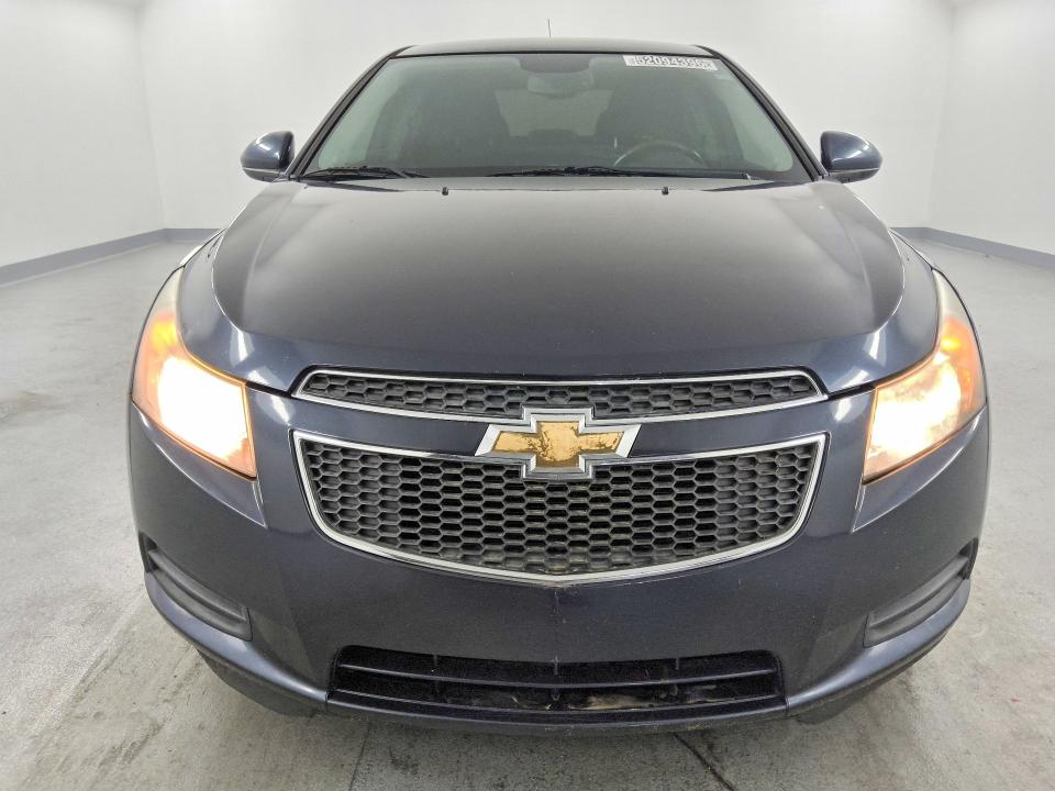 Продаж на аукціоні авто 2014 Chevrolet Cruze, vin: 1G1PC5SB2E7465002, номер лоту: 52094396