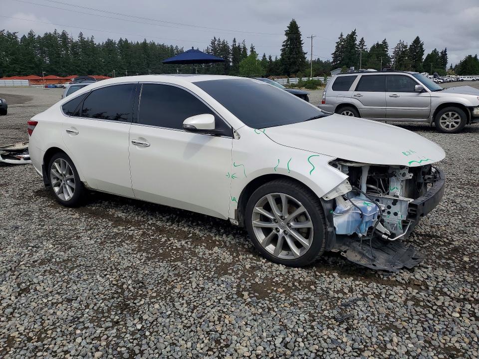 Продажа на аукционе авто 2014 Toyota Avalon, vin: 4T1BK1EB1EU113678, номер лота: 54832206