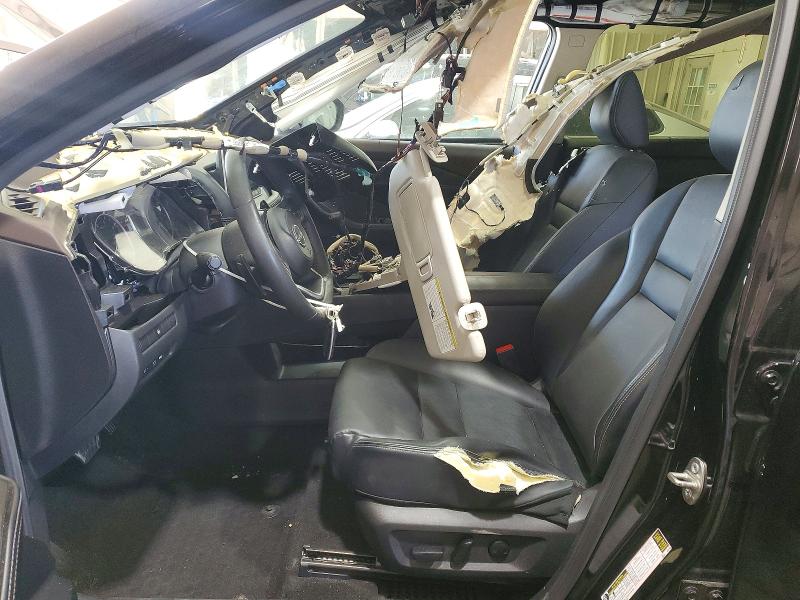 51836126 :رقم المزاد ، JN8BT3BB8PW215461 vin ، 2023 Nissan Rogue مزاد بيع