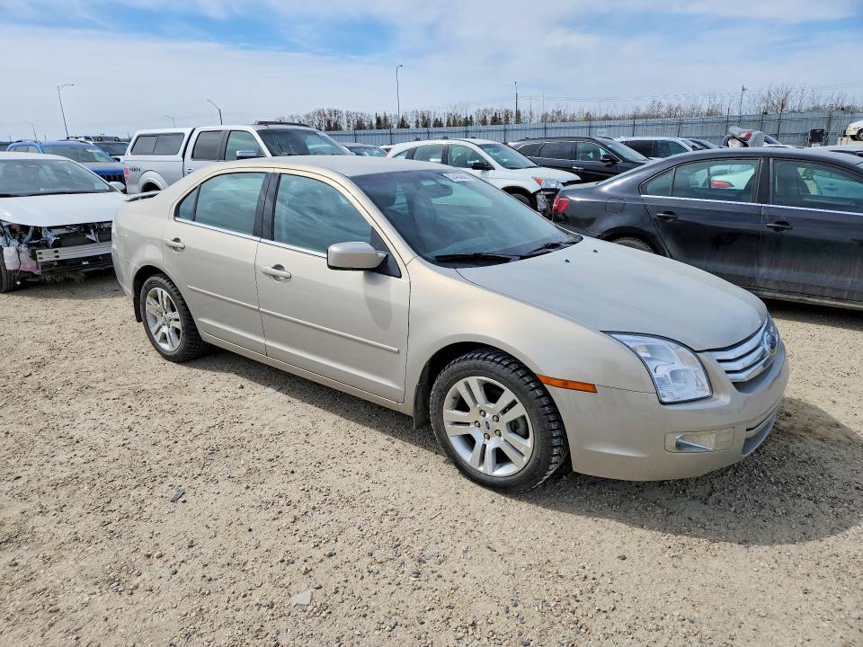 Aukcja sprzedaży 2009 Ford Fusion, vin: 3FAHP08129R216141, numer aukcji: 52400086