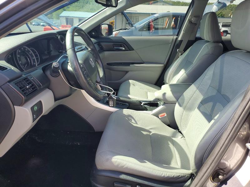 Продаж на аукціоні авто 2014 Honda Accord, vin: 1HGCR3F84EA035760, номер лоту: 53783546
