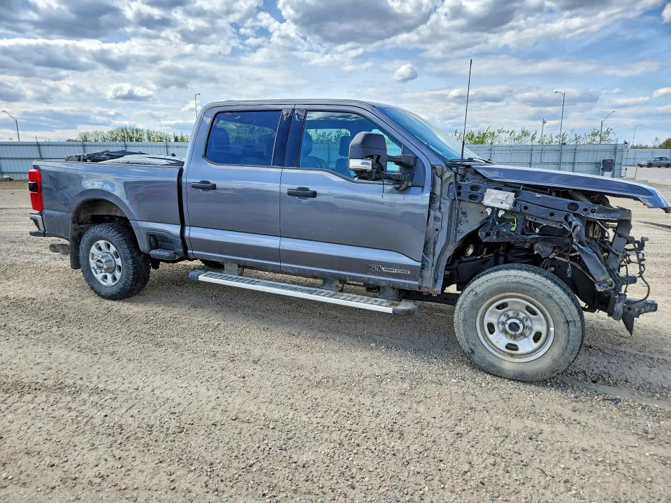 Продажа на аукционе авто 2024 Ford F- 350, vin: 1FT8W3BT7RED52857, номер лота: 79766055