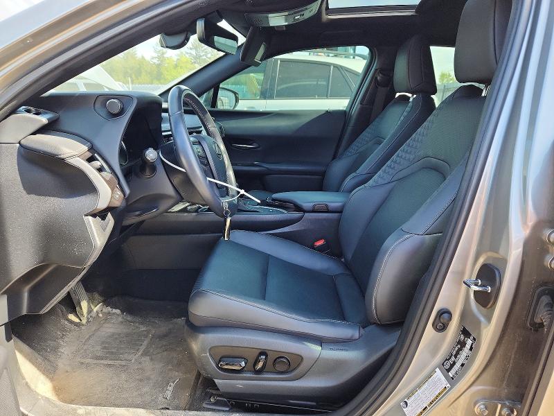 Aukcja sprzedaży 2022 Lexus Ux 250h, vin: JTHP9JBH8N2059370, numer aukcji: 52657256
