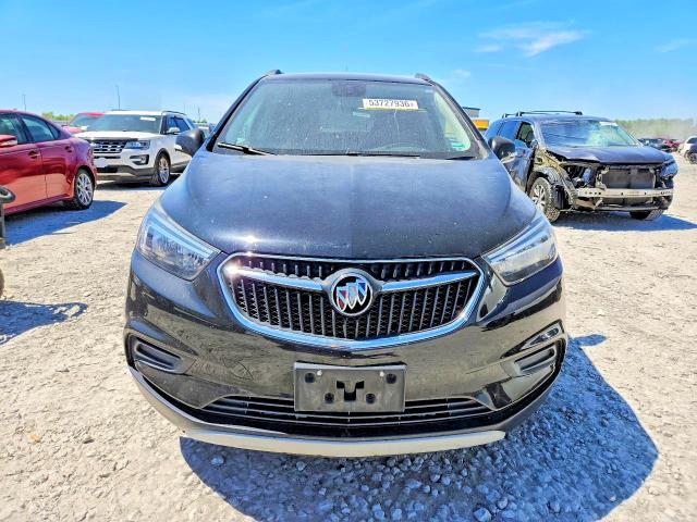 Aukcja sprzedaży 2019 Buick Encore, vin: KL4CJASB6KB849209, numer aukcji: 53727936