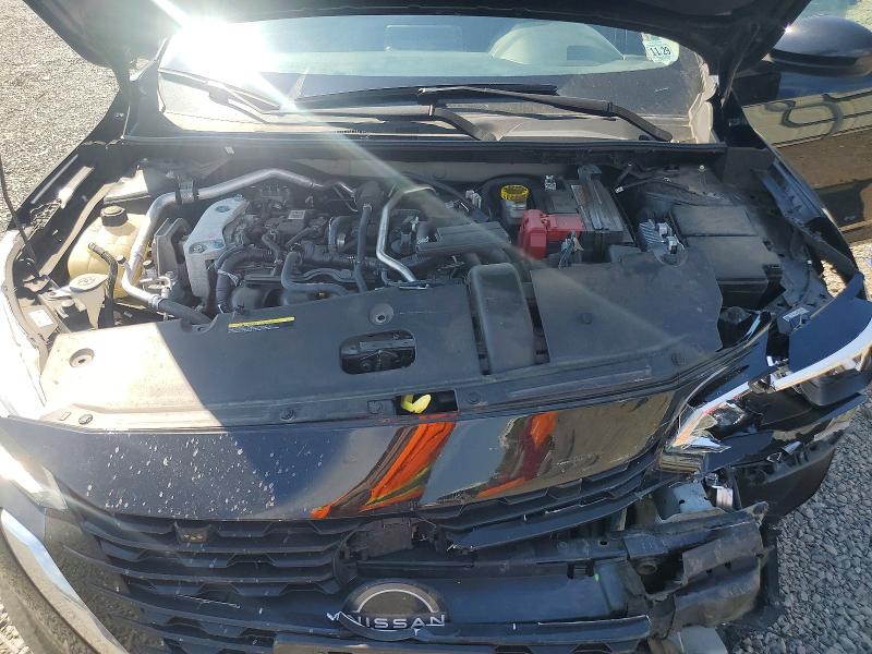 Aukcja sprzedaży 2025 Nissan Sentra, vin: 3N1AB8CV9SY213545, numer aukcji: 54253776