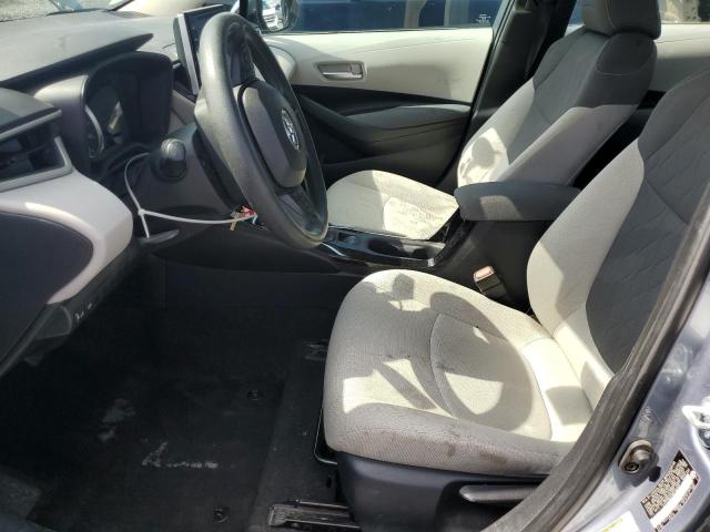 Aukcja sprzedaży 2021 Toyota Corolla, vin: 5YFEPMAE3MP189564, numer aukcji: 46779016