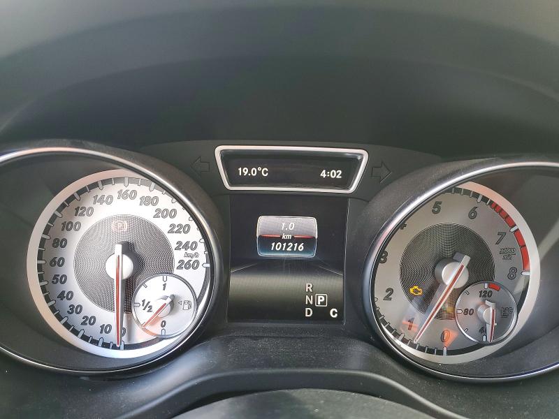 Продажа на аукционе авто 2016 Mercedes-benz Gla, vin: WDCTG4GB3GJ228077, номер лота: 52046596