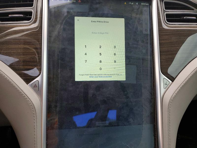 Aukcja sprzedaży 2014 Tesla Model S, vin: 5YJSA1H15EFP36580, numer aukcji: 52016396