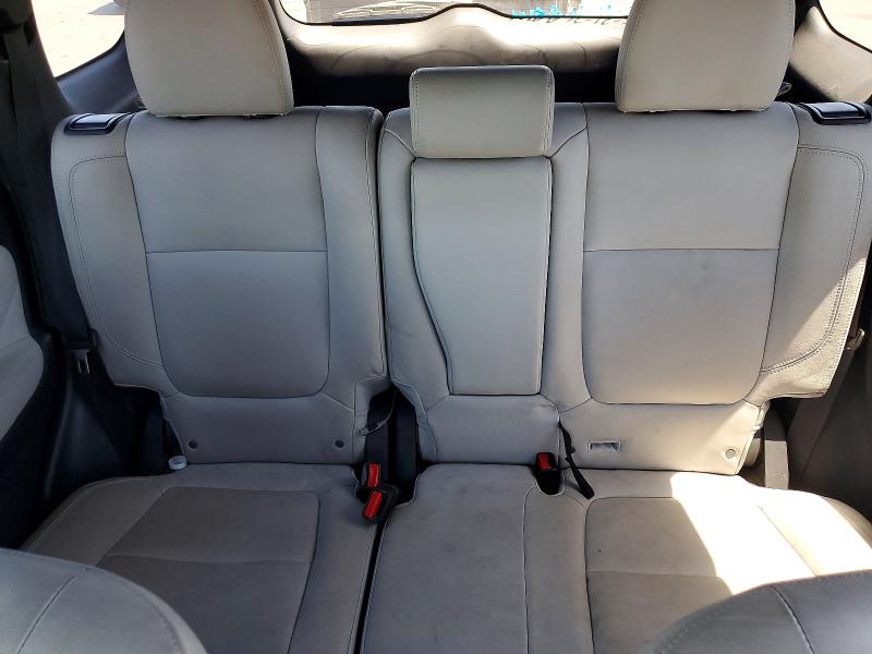 54542546 :رقم المزاد ، JA4J24A53KZ036239 vin ، 2019 Mitsubishi Outlander مزاد بيع