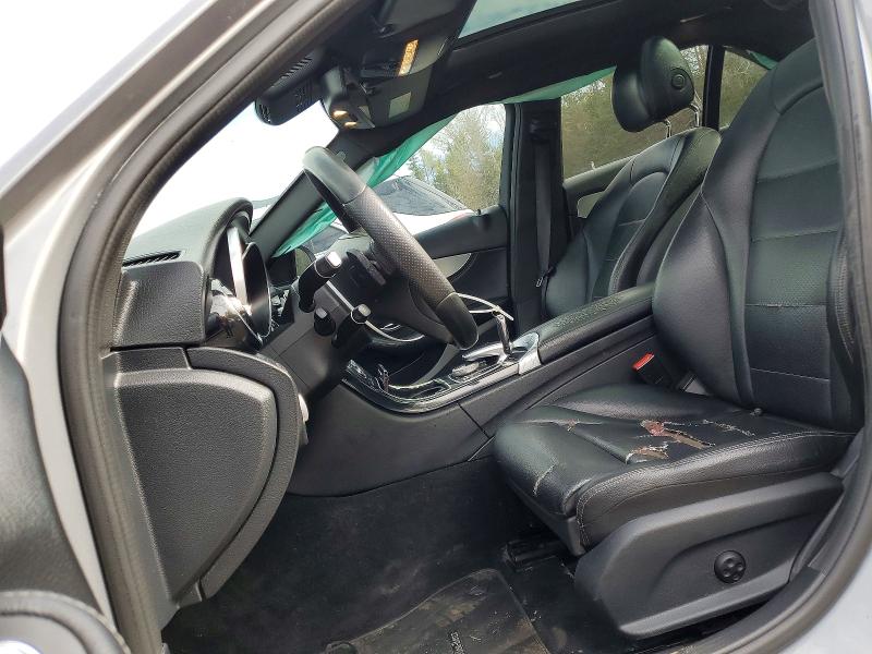 Продажа на аукционе авто 2015 Mercedes-benz C, vin: 55SWF4KBXFU041193, номер лота: 51417056