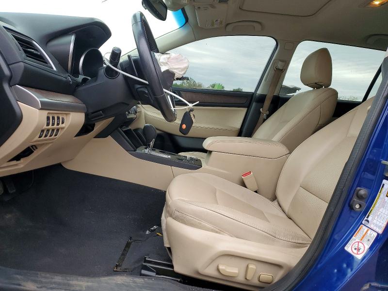 Продаж на аукціоні авто 2016 Subaru Outback, vin: 4S4BSANC3G3331008, номер лоту: 53800986