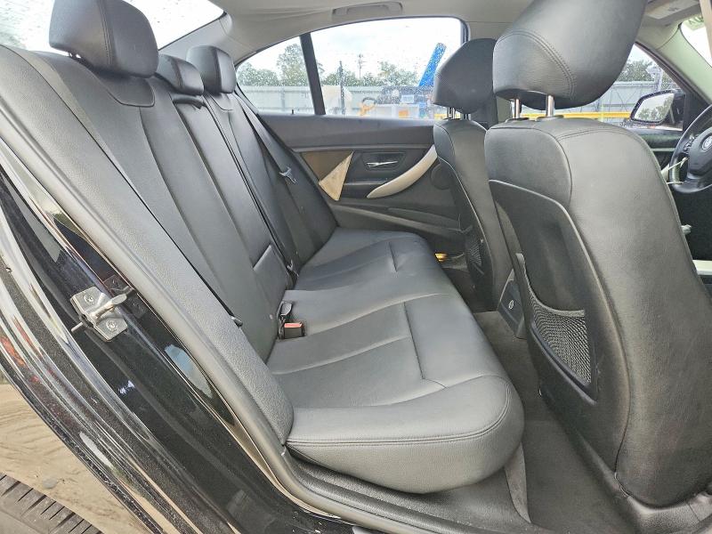 Продажа на аукционе авто 2013 Bmw 328, vin: WBA3C3C55DF982461, номер лота: 51988036