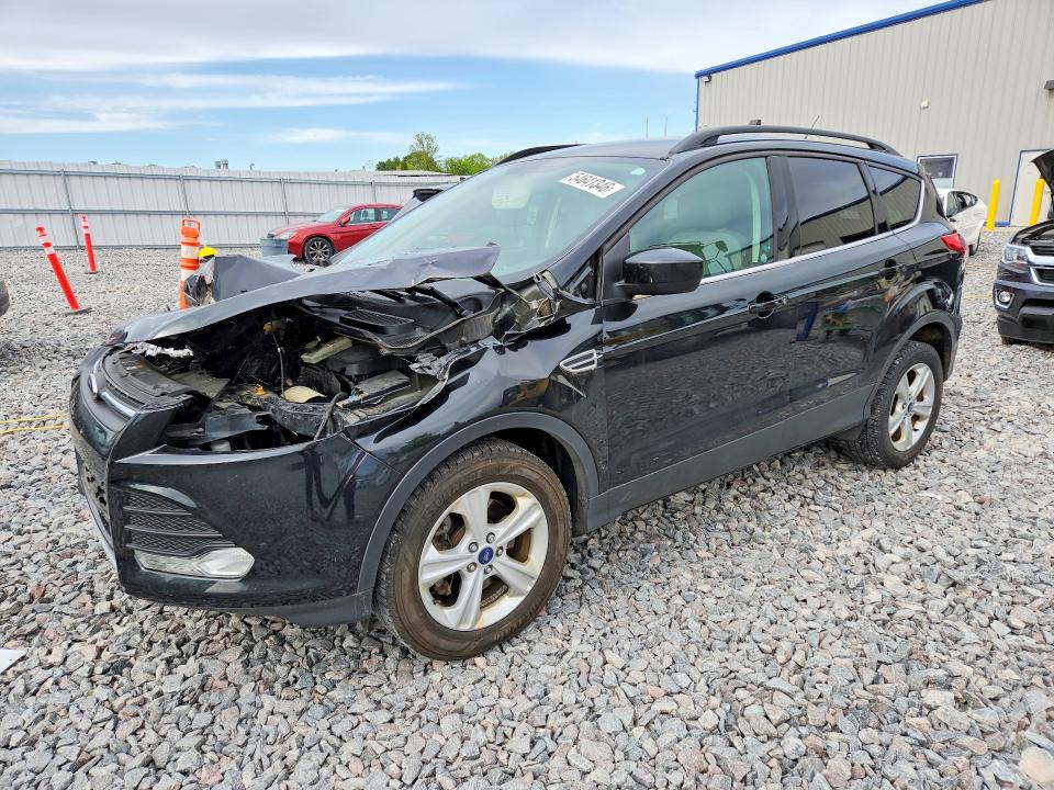 Продажа на аукционе авто 2014 Ford Escape, vin: 1FMCU9G90EUB13274, номер лота: 54641346