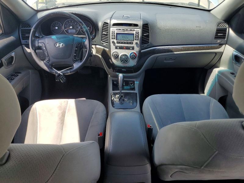 Aukcja sprzedaży 2009 Hyundai Santa Fe, vin: 5NMSH73E29H230699, numer aukcji: 53289566