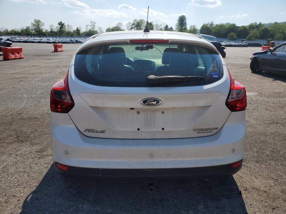 Aukcja sprzedaży 2014 Ford Focus, vin: 1FADP3N22EL103487, numer aukcji: 54249216