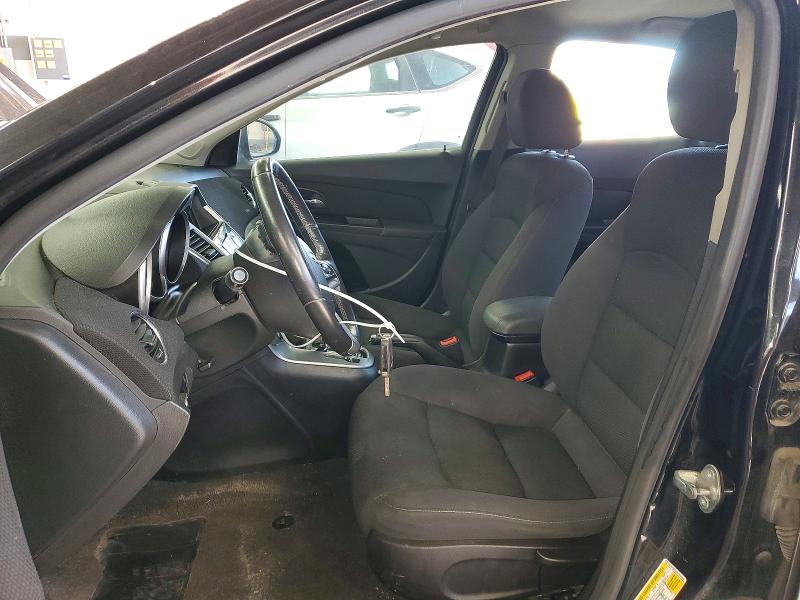 Aukcja sprzedaży 2013 Chevrolet Cruze, vin: 1G1PC5SB2D7208386, numer aukcji: 52359476