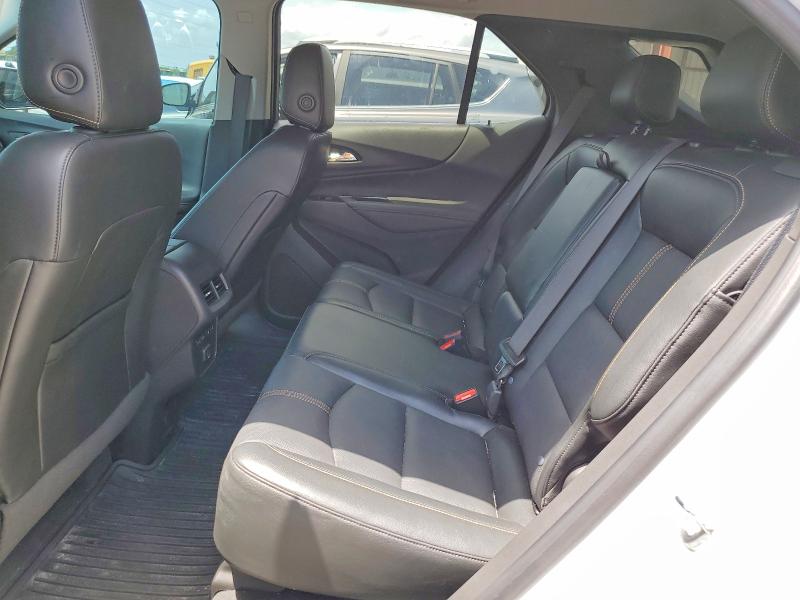 2024 Chevrolet Equinox მანქანა იყიდება აუქციონზე, vin: 3GNAXNEG7RL113258, აუქციონის ნომერი: 52534646