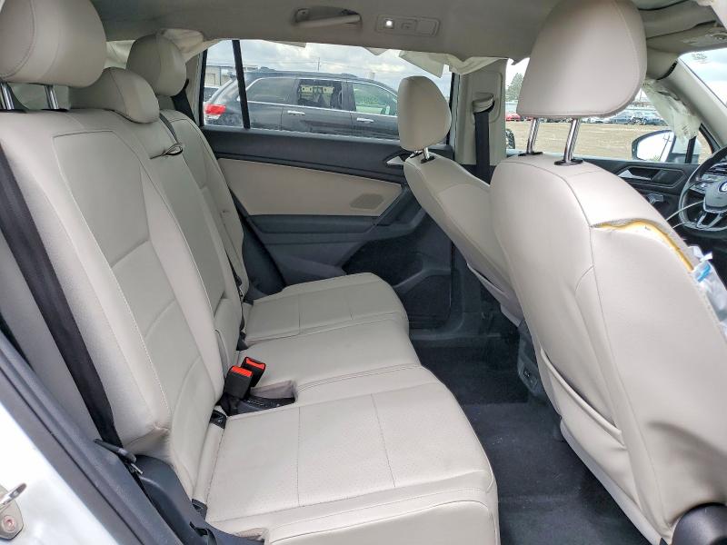 Aukcja sprzedaży 2019 Volkswagen Tiguan, vin: 3VV2B7AX6KM004885, numer aukcji: 52065876