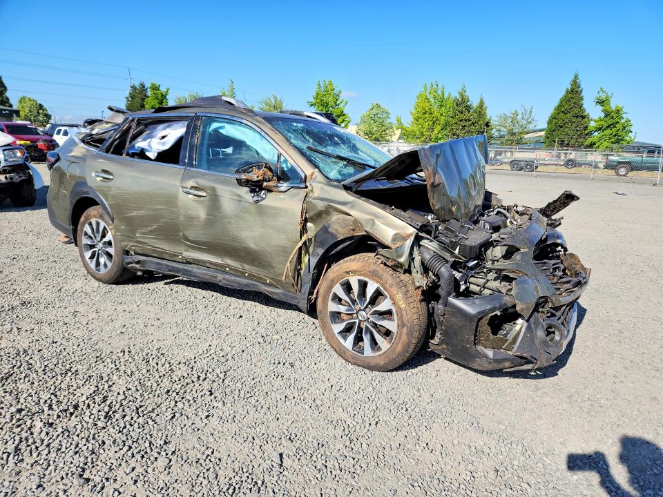 54518916 :رقم المزاد ، 4S4BTGPD7R3184913 vin ، 2024 Subaru Outback مزاد بيع
