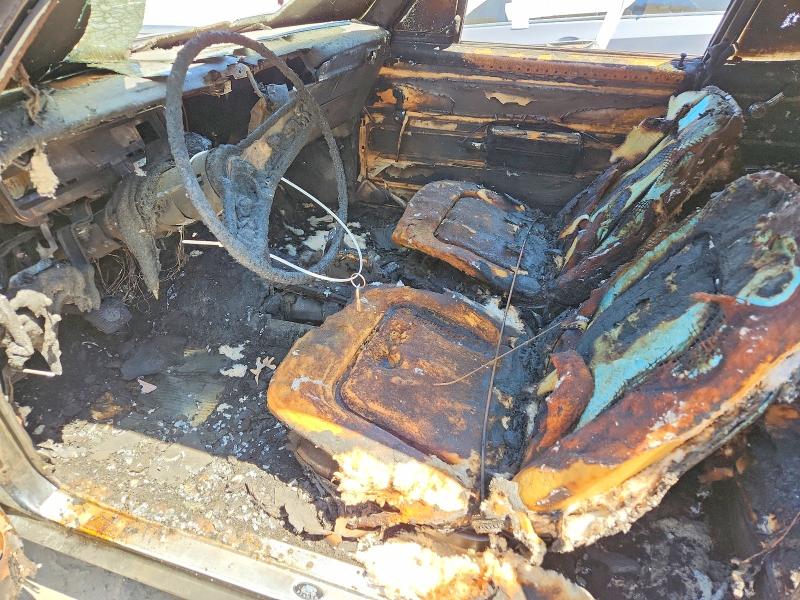 Продажа на аукционе авто 1969 Chevrolet Nova, vin: 113279W426984, номер лота: 51800956