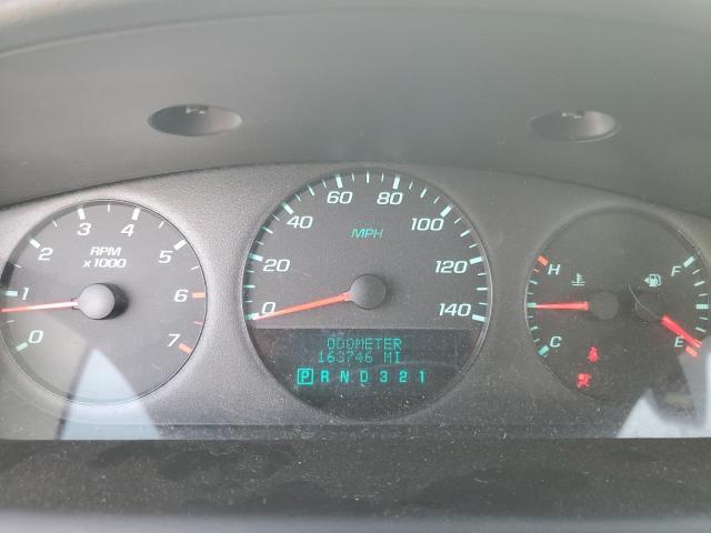 2011 Chevrolet Impala მანქანა იყიდება აუქციონზე, vin: 2G1WD5EM2B1233885, აუქციონის ნომერი: 55384996