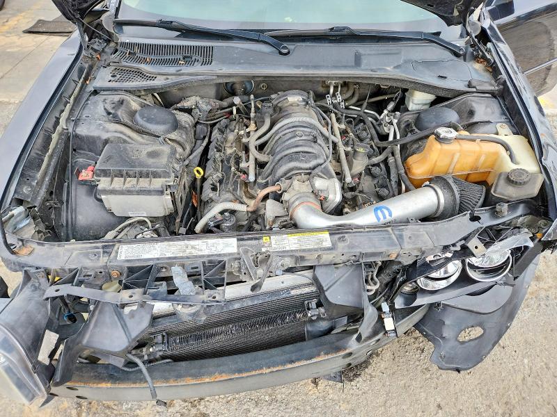 Aukcja sprzedaży 2007 Dodge Charger, vin: 2B3LA53H17H627547, numer aukcji: 51963706